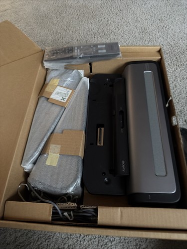Docking station replicatore