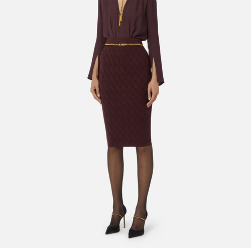 Elisabetta franchi mini - elisabetta,