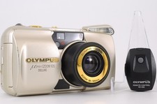 Olympus mju Stylus Zoom 105