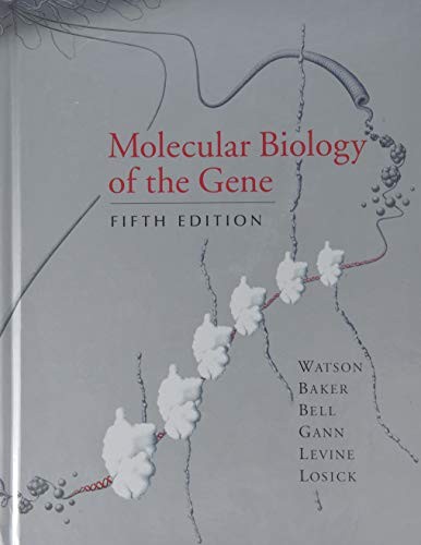 Molecular biology the - molecular, of