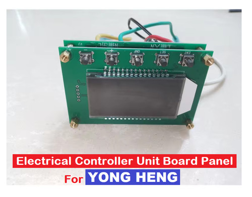 Yong heng pcp pompa aria - yong,