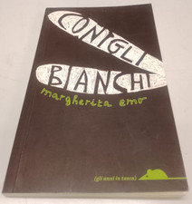 Emo Margherita - Conigli