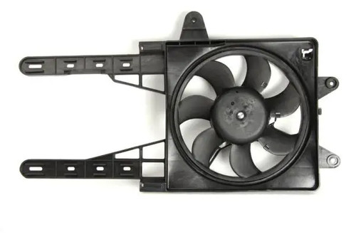Ventola radiatore d8f008tt - ventola,