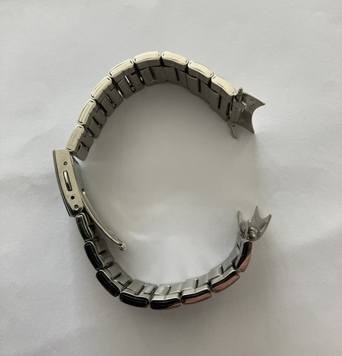 Bracciale seiko cinturino - bracciale,
