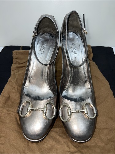 Gucci décolleté sandali - décolleté,