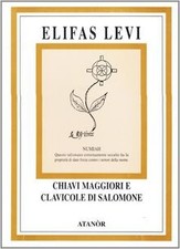 Chiavi maggiori e clavicole di