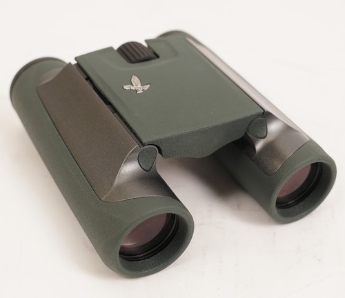 Swarovski 8x25 binocolo - swarovski, cl