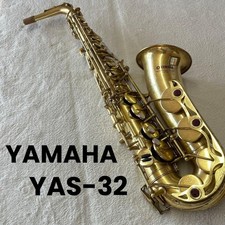 Yamaha yas sassofono - yas-32,