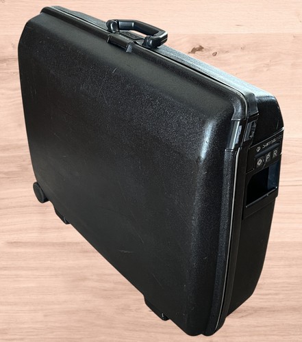 Valigia vintage samsonite - valigia,