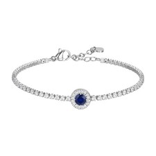 Luca Barra Bracelet Women