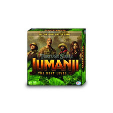 Jumanji: The Next Level –