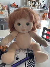 vintage my child doll mattel