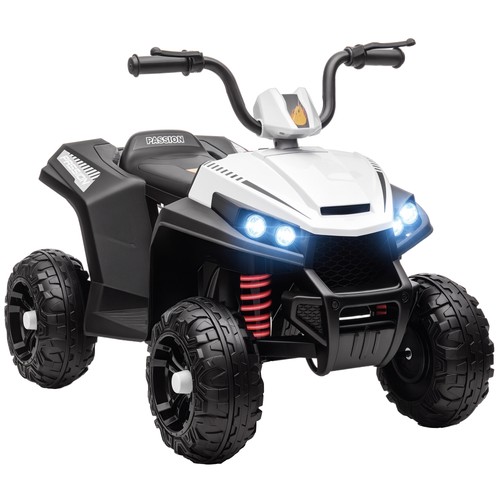 Aiyaplay quad elettrico per - aiyaplay,