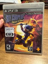 Sly Cooper: Thieves in Time
