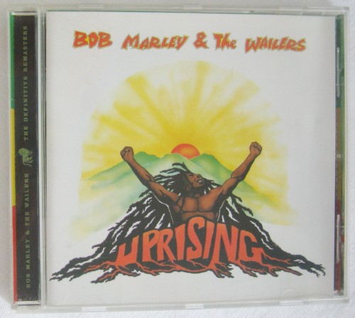 Bob marley the - marley, wailers