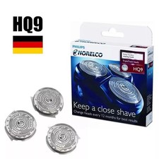 Philips HQ9 Testina di
