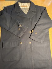 Cappotto McKenzie Tribe lana