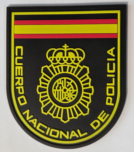 Spagna anni policia - 90,