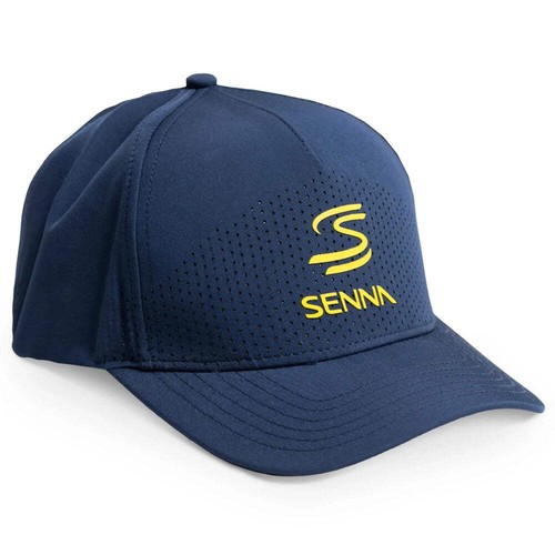 Cappellino ayrton senna - ayrton,
