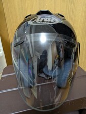 Casco Jet Arai TG-Ram3 M Totan