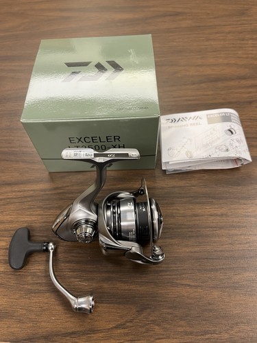 Mulinello spinning daiwa 23 - daiwa,