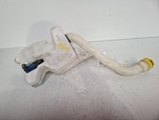 RENAULT CLIO 4 2014 WASHER