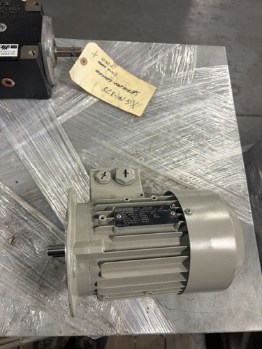 Motore siemens 1la7073 4ab11 - motore,