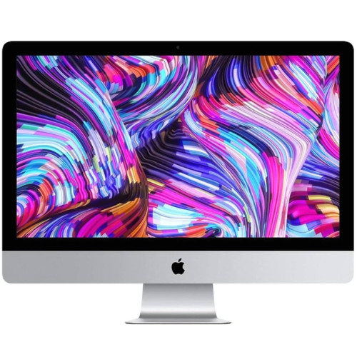 Apple imac fine - fine, 2015