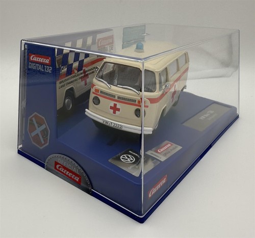 Carrera bus ambulanza - carrera,