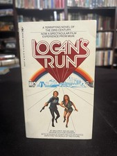 Logan's Run William F. Nolan
