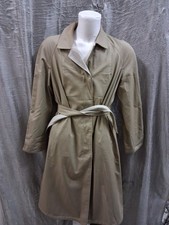 Impermeabile  Trench Donna
