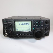 Icom IC-7400 Ricetrasmettitore