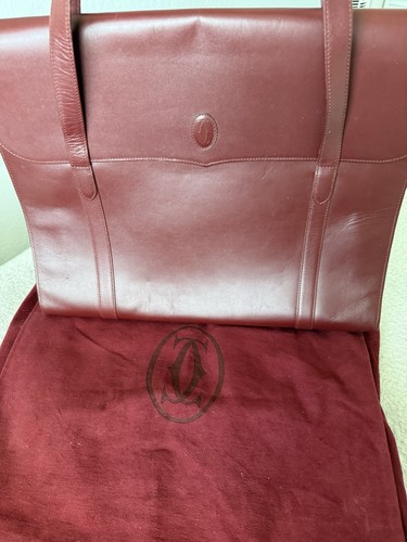 Authentic cartier vintage - authentic,