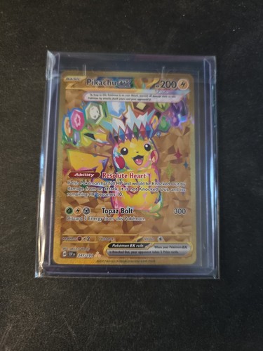 Pokémon tcg sv08 - tcg, scintille