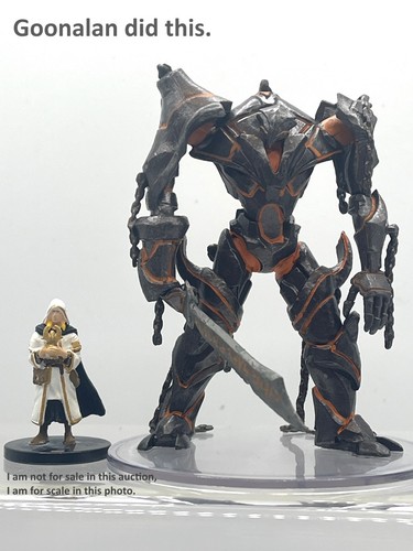 Pathfinder mini ruolo - mini,
