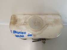 VASCHETTA TERGICRISTALLO PER