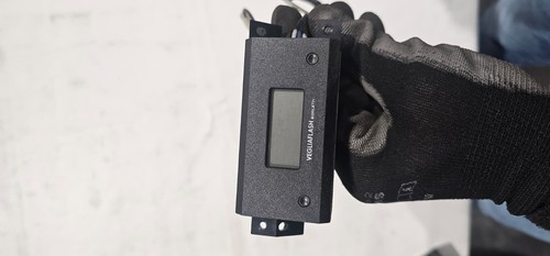 Orologio veglia flash - orologio,