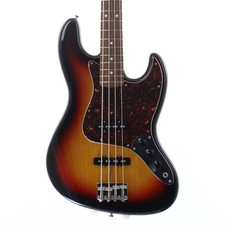 Fender Japan Jazz Bass JB62-58