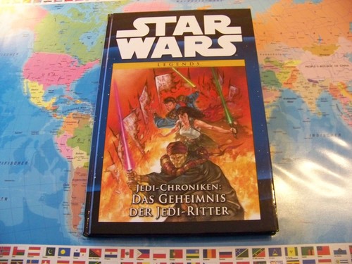 Star wars legends - legends, 88