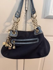 Borsa a tracolla vintage Kathy