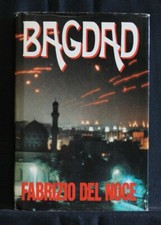 BAGDAD. Fabrizio del Noce
