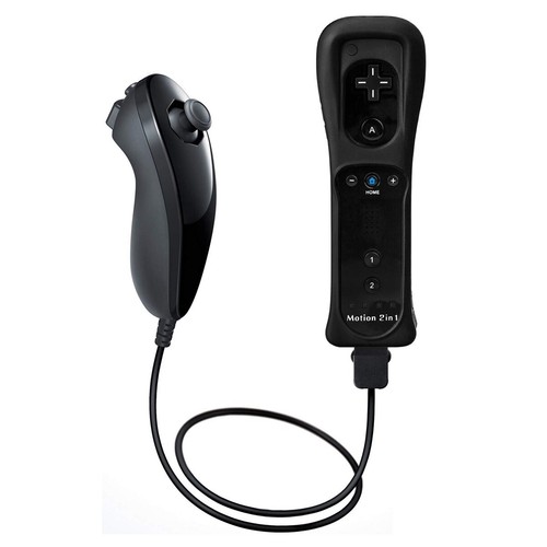 Remote motion plus - remote,