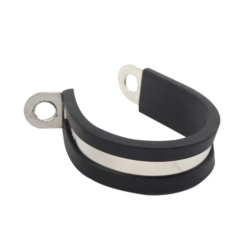 Fascette stringitubo con - con, gomma