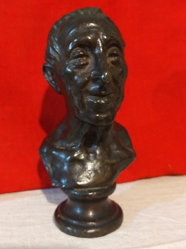 Dal modello gemito scultura - modello,