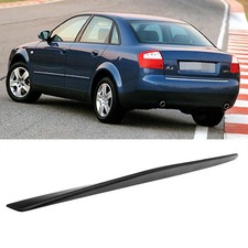 Spoiler posteriore non