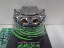 Ipnosis Distributore di Massa