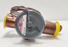 Sporlan OZE-25-GA Valvola di espansione termostatica Valvola Sporlan R-410A