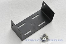 Staffa di montaggio in metallo