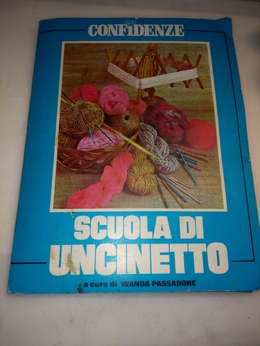 Confidenze 1973 - confidenze, 23-01-1973