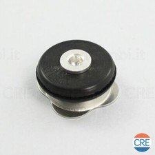 LAGOSTINA Valvola Fusibile Sicurezza Gomma Compatibile Pentola Pressione 5-7 L 